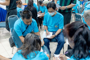 โครงการพัฒนาศักยภาพผู้สูงอายุให้ได้รับการเสริมสร้างและดูแลสุขภาวะแบบมีส่วนร่วม จังหวัดสิงห์บุรี (อบต.โพสังโฆ)