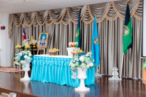 พิธีปัจฉิมนิเทศนักศึกษาชั้นปีที่ 4 ประจำปีการศึกษา 2568