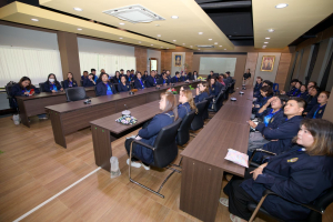 โครงการอบรมเชิงปฏิบัติการเพื่อพัฒนาครูให้ขับเคลื่อนนักเรียนให้มีความฉลาดรู้ ตามรูปแบบนวัตกรรมหลักสูตรและการจัดการเรียนรู้เพื่อเสริมสร้างคุณลักษณะ 4 ประการ และศึกษาดูงานสถานศึกษาต้นแบบในการจัดการเรียนการสอน ให้แก่ครูโรงเรียนสาธิตมหาวิทยาลัยราชภัฏเทพสตรี