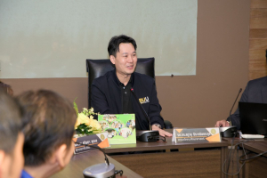 โครงการอบรมเชิงปฏิบัติการเพื่อพัฒนาครูให้ขับเคลื่อนนักเรียนให้มีความฉลาดรู้ ตามรูปแบบนวัตกรรมหลักสูตรและการจัดการเรียนรู้เพื่อเสริมสร้างคุณลักษณะ 4 ประการ และศึกษาดูงานสถานศึกษาต้นแบบในการจัดการเรียนการสอน ให้แก่ครูโรงเรียนสาธิตมหาวิทยาลัยราชภัฏเทพสตรี