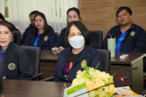 โครงการอบรมเชิงปฏิบัติการเพื่อพัฒนาครูให้ขับเคลื่อนนักเรียนให้มีความฉลาดรู้ ตามรูปแบบนวัตกรรมหลักสูตรและการจัดการเรียนรู้เพื่อเสริมสร้างคุณลักษณะ 4 ประการ และศึกษาดูงานสถานศึกษาต้นแบบในการจัดการเรียนการสอน ให้แก่ครูโรงเรียนสาธิตมหาวิทยาลัยราชภัฏเทพสตรี