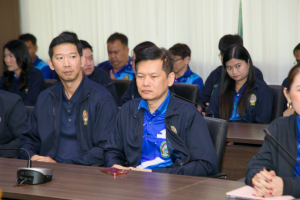 โครงการอบรมเชิงปฏิบัติการเพื่อพัฒนาครูให้ขับเคลื่อนนักเรียนให้มีความฉลาดรู้ ตามรูปแบบนวัตกรรมหลักสูตรและการจัดการเรียนรู้เพื่อเสริมสร้างคุณลักษณะ 4 ประการ และศึกษาดูงานสถานศึกษาต้นแบบในการจัดการเรียนการสอน ให้แก่ครูโรงเรียนสาธิตมหาวิทยาลัยราชภัฏเทพสตรี