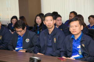 โครงการอบรมเชิงปฏิบัติการเพื่อพัฒนาครูให้ขับเคลื่อนนักเรียนให้มีความฉลาดรู้ ตามรูปแบบนวัตกรรมหลักสูตรและการจัดการเรียนรู้เพื่อเสริมสร้างคุณลักษณะ 4 ประการ และศึกษาดูงานสถานศึกษาต้นแบบในการจัดการเรียนการสอน ให้แก่ครูโรงเรียนสาธิตมหาวิทยาลัยราชภัฏเทพสตรี