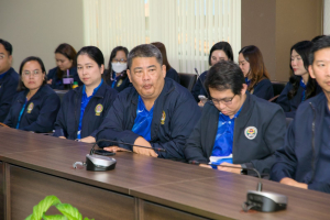 โครงการอบรมเชิงปฏิบัติการเพื่อพัฒนาครูให้ขับเคลื่อนนักเรียนให้มีความฉลาดรู้ ตามรูปแบบนวัตกรรมหลักสูตรและการจัดการเรียนรู้เพื่อเสริมสร้างคุณลักษณะ 4 ประการ และศึกษาดูงานสถานศึกษาต้นแบบในการจัดการเรียนการสอน ให้แก่ครูโรงเรียนสาธิตมหาวิทยาลัยราชภัฏเทพสตรี