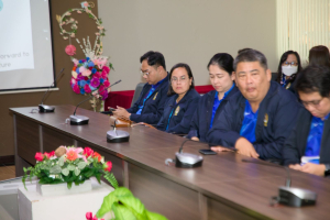 โครงการอบรมเชิงปฏิบัติการเพื่อพัฒนาครูให้ขับเคลื่อนนักเรียนให้มีความฉลาดรู้ ตามรูปแบบนวัตกรรมหลักสูตรและการจัดการเรียนรู้เพื่อเสริมสร้างคุณลักษณะ 4 ประการ และศึกษาดูงานสถานศึกษาต้นแบบในการจัดการเรียนการสอน ให้แก่ครูโรงเรียนสาธิตมหาวิทยาลัยราชภัฏเทพสตรี