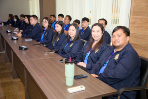 โครงการอบรมเชิงปฏิบัติการเพื่อพัฒนาครูให้ขับเคลื่อนนักเรียนให้มีความฉลาดรู้ ตามรูปแบบนวัตกรรมหลักสูตรและการจัดการเรียนรู้เพื่อเสริมสร้างคุณลักษณะ 4 ประการ และศึกษาดูงานสถานศึกษาต้นแบบในการจัดการเรียนการสอน ให้แก่ครูโรงเรียนสาธิตมหาวิทยาลัยราชภัฏเทพสตรี