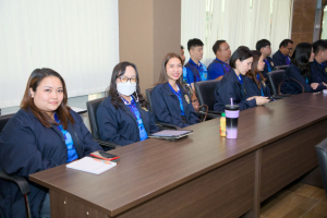 โครงการอบรมเชิงปฏิบัติการเพื่อพัฒนาครูให้ขับเคลื่อนนักเรียนให้มีความฉลาดรู้ ตามรูปแบบนวัตกรรมหลักสูตรและการจัดการเรียนรู้เพื่อเสริมสร้างคุณลักษณะ 4 ประการ และศึกษาดูงานสถานศึกษาต้นแบบในการจัดการเรียนการสอน ให้แก่ครูโรงเรียนสาธิตมหาวิทยาลัยราชภัฏเทพสตรี