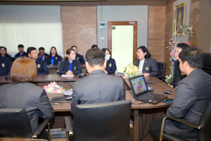 โครงการอบรมเชิงปฏิบัติการเพื่อพัฒนาครูให้ขับเคลื่อนนักเรียนให้มีความฉลาดรู้ ตามรูปแบบนวัตกรรมหลักสูตรและการจัดการเรียนรู้เพื่อเสริมสร้างคุณลักษณะ 4 ประการ และศึกษาดูงานสถานศึกษาต้นแบบในการจัดการเรียนการสอน ให้แก่ครูโรงเรียนสาธิตมหาวิทยาลัยราชภัฏเทพสตรี