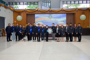 โครงการอบรมเชิงปฏิบัติการเพื่อพัฒนาครูให้ขับเคลื่อนนักเรียนให้มีความฉลาดรู้ ตามรูปแบบนวัตกรรมหลักสูตรและการจัดการเรียนรู้เพื่อเสริมสร้างคุณลักษณะ 4 ประการ และศึกษาดูงานสถานศึกษาต้นแบบในการจัดการเรียนการสอน ให้แก่ครูโรงเรียนสาธิตมหาวิทยาลัยราชภัฏเทพสตรี