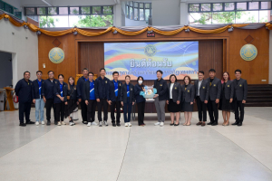 โครงการอบรมเชิงปฏิบัติการเพื่อพัฒนาครูให้ขับเคลื่อนนักเรียนให้มีความฉลาดรู้ ตามรูปแบบนวัตกรรมหลักสูตรและการจัดการเรียนรู้เพื่อเสริมสร้างคุณลักษณะ 4 ประการ และศึกษาดูงานสถานศึกษาต้นแบบในการจัดการเรียนการสอน ให้แก่ครูโรงเรียนสาธิตมหาวิทยาลัยราชภัฏเทพสตรี