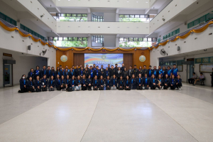 โครงการอบรมเชิงปฏิบัติการเพื่อพัฒนาครูให้ขับเคลื่อนนักเรียนให้มีความฉลาดรู้ ตามรูปแบบนวัตกรรมหลักสูตรและการจัดการเรียนรู้เพื่อเสริมสร้างคุณลักษณะ 4 ประการ และศึกษาดูงานสถานศึกษาต้นแบบในการจัดการเรียนการสอน ให้แก่ครูโรงเรียนสาธิตมหาวิทยาลัยราชภัฏเทพสตรี