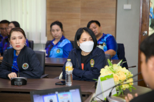 โครงการอบรมเชิงปฏิบัติการเพื่อพัฒนาครูให้ขับเคลื่อนนักเรียนให้มีความฉลาดรู้ ตามรูปแบบนวัตกรรมหลักสูตรและการจัดการเรียนรู้เพื่อเสริมสร้างคุณลักษณะ 4 ประการ และศึกษาดูงานสถานศึกษาต้นแบบในการจัดการเรียนการสอน ให้แก่ครูโรงเรียนสาธิตมหาวิทยาลัยราชภัฏเทพสตรี