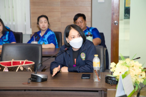 โครงการอบรมเชิงปฏิบัติการเพื่อพัฒนาครูให้ขับเคลื่อนนักเรียนให้มีความฉลาดรู้ ตามรูปแบบนวัตกรรมหลักสูตรและการจัดการเรียนรู้เพื่อเสริมสร้างคุณลักษณะ 4 ประการ และศึกษาดูงานสถานศึกษาต้นแบบในการจัดการเรียนการสอน ให้แก่ครูโรงเรียนสาธิตมหาวิทยาลัยราชภัฏเทพสตรี