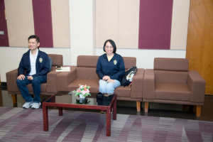 โครงการอบรมเชิงปฏิบัติการเพื่อพัฒนาครูให้ขับเคลื่อนนักเรียนให้มีความฉลาดรู้ ตามรูปแบบนวัตกรรมหลักสูตรและการจัดการเรียนรู้เพื่อเสริมสร้างคุณลักษณะ 4 ประการ และศึกษาดูงานสถานศึกษาต้นแบบในการจัดการเรียนการสอน ให้แก่ครูโรงเรียนสาธิตมหาวิทยาลัยราชภัฏเทพสตรี