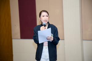 โครงการอบรมเชิงปฏิบัติการเพื่อพัฒนาครูให้ขับเคลื่อนนักเรียนให้มีความฉลาดรู้ ตามรูปแบบนวัตกรรมหลักสูตรและการจัดการเรียนรู้เพื่อเสริมสร้างคุณลักษณะ 4 ประการ และศึกษาดูงานสถานศึกษาต้นแบบในการจัดการเรียนการสอน ให้แก่ครูโรงเรียนสาธิตมหาวิทยาลัยราชภัฏเทพสตรี