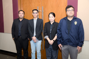 โครงการอบรมเชิงปฏิบัติการเพื่อพัฒนาครูให้ขับเคลื่อนนักเรียนให้มีความฉลาดรู้ ตามรูปแบบนวัตกรรมหลักสูตรและการจัดการเรียนรู้เพื่อเสริมสร้างคุณลักษณะ 4 ประการ และศึกษาดูงานสถานศึกษาต้นแบบในการจัดการเรียนการสอน ให้แก่ครูโรงเรียนสาธิตมหาวิทยาลัยราชภัฏเทพสตรี