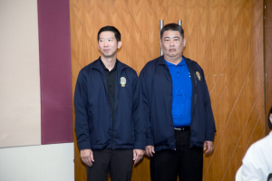 โครงการอบรมเชิงปฏิบัติการเพื่อพัฒนาครูให้ขับเคลื่อนนักเรียนให้มีความฉลาดรู้ ตามรูปแบบนวัตกรรมหลักสูตรและการจัดการเรียนรู้เพื่อเสริมสร้างคุณลักษณะ 4 ประการ และศึกษาดูงานสถานศึกษาต้นแบบในการจัดการเรียนการสอน ให้แก่ครูโรงเรียนสาธิตมหาวิทยาลัยราชภัฏเทพสตรี