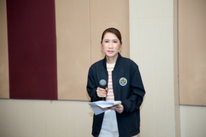 โครงการอบรมเชิงปฏิบัติการเพื่อพัฒนาครูให้ขับเคลื่อนนักเรียนให้มีความฉลาดรู้ ตามรูปแบบนวัตกรรมหลักสูตรและการจัดการเรียนรู้เพื่อเสริมสร้างคุณลักษณะ 4 ประการ และศึกษาดูงานสถานศึกษาต้นแบบในการจัดการเรียนการสอน ให้แก่ครูโรงเรียนสาธิตมหาวิทยาลัยราชภัฏเทพสตรี