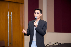 โครงการอบรมเชิงปฏิบัติการเพื่อพัฒนาครูให้ขับเคลื่อนนักเรียนให้มีความฉลาดรู้ ตามรูปแบบนวัตกรรมหลักสูตรและการจัดการเรียนรู้เพื่อเสริมสร้างคุณลักษณะ 4 ประการ และศึกษาดูงานสถานศึกษาต้นแบบในการจัดการเรียนการสอน ให้แก่ครูโรงเรียนสาธิตมหาวิทยาลัยราชภัฏเทพสตรี