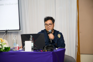 โครงการอบรมเชิงปฏิบัติการเพื่อพัฒนาครูให้ขับเคลื่อนนักเรียนให้มีความฉลาดรู้ ตามรูปแบบนวัตกรรมหลักสูตรและการจัดการเรียนรู้เพื่อเสริมสร้างคุณลักษณะ 4 ประการ และศึกษาดูงานสถานศึกษาต้นแบบในการจัดการเรียนการสอน ให้แก่ครูโรงเรียนสาธิตมหาวิทยาลัยราชภัฏเทพสตรี