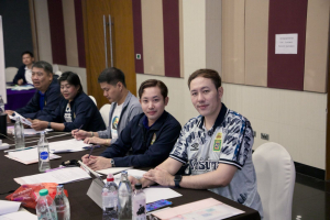 โครงการอบรมเชิงปฏิบัติการเพื่อพัฒนาครูให้ขับเคลื่อนนักเรียนให้มีความฉลาดรู้ ตามรูปแบบนวัตกรรมหลักสูตรและการจัดการเรียนรู้เพื่อเสริมสร้างคุณลักษณะ 4 ประการ และศึกษาดูงานสถานศึกษาต้นแบบในการจัดการเรียนการสอน ให้แก่ครูโรงเรียนสาธิตมหาวิทยาลัยราชภัฏเทพสตรี