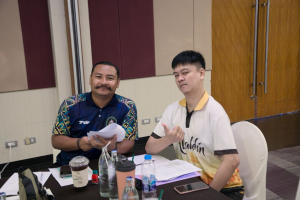 โครงการอบรมเชิงปฏิบัติการเพื่อพัฒนาครูให้ขับเคลื่อนนักเรียนให้มีความฉลาดรู้ ตามรูปแบบนวัตกรรมหลักสูตรและการจัดการเรียนรู้เพื่อเสริมสร้างคุณลักษณะ 4 ประการ และศึกษาดูงานสถานศึกษาต้นแบบในการจัดการเรียนการสอน ให้แก่ครูโรงเรียนสาธิตมหาวิทยาลัยราชภัฏเทพสตรี