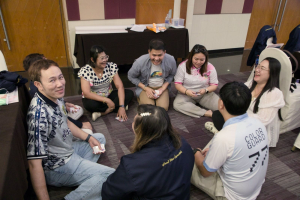 โครงการอบรมเชิงปฏิบัติการเพื่อพัฒนาครูให้ขับเคลื่อนนักเรียนให้มีความฉลาดรู้ ตามรูปแบบนวัตกรรมหลักสูตรและการจัดการเรียนรู้เพื่อเสริมสร้างคุณลักษณะ 4 ประการ และศึกษาดูงานสถานศึกษาต้นแบบในการจัดการเรียนการสอน ให้แก่ครูโรงเรียนสาธิตมหาวิทยาลัยราชภัฏเทพสตรี