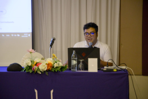 โครงการอบรมเชิงปฏิบัติการเพื่อพัฒนาครูให้ขับเคลื่อนนักเรียนให้มีความฉลาดรู้ ตามรูปแบบนวัตกรรมหลักสูตรและการจัดการเรียนรู้เพื่อเสริมสร้างคุณลักษณะ 4 ประการ และศึกษาดูงานสถานศึกษาต้นแบบในการจัดการเรียนการสอน ให้แก่ครูโรงเรียนสาธิตมหาวิทยาลัยราชภัฏเทพสตรี