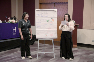 โครงการอบรมเชิงปฏิบัติการเพื่อพัฒนาครูให้ขับเคลื่อนนักเรียนให้มีความฉลาดรู้ ตามรูปแบบนวัตกรรมหลักสูตรและการจัดการเรียนรู้เพื่อเสริมสร้างคุณลักษณะ 4 ประการ และศึกษาดูงานสถานศึกษาต้นแบบในการจัดการเรียนการสอน ให้แก่ครูโรงเรียนสาธิตมหาวิทยาลัยราชภัฏเทพสตรี