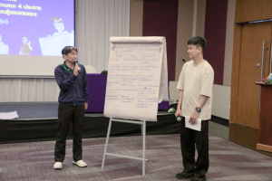 โครงการอบรมเชิงปฏิบัติการเพื่อพัฒนาครูให้ขับเคลื่อนนักเรียนให้มีความฉลาดรู้ ตามรูปแบบนวัตกรรมหลักสูตรและการจัดการเรียนรู้เพื่อเสริมสร้างคุณลักษณะ 4 ประการ และศึกษาดูงานสถานศึกษาต้นแบบในการจัดการเรียนการสอน ให้แก่ครูโรงเรียนสาธิตมหาวิทยาลัยราชภัฏเทพสตรี