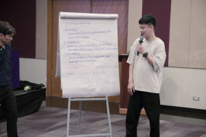 โครงการอบรมเชิงปฏิบัติการเพื่อพัฒนาครูให้ขับเคลื่อนนักเรียนให้มีความฉลาดรู้ ตามรูปแบบนวัตกรรมหลักสูตรและการจัดการเรียนรู้เพื่อเสริมสร้างคุณลักษณะ 4 ประการ และศึกษาดูงานสถานศึกษาต้นแบบในการจัดการเรียนการสอน ให้แก่ครูโรงเรียนสาธิตมหาวิทยาลัยราชภัฏเทพสตรี