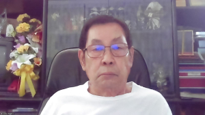 การประชุมคณะกรรมการประจำคณะครุศาสตร์ ครั้งที่ 4/2569