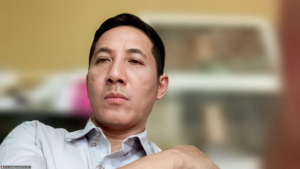 การประชุมคณะกรรมการประจำคณะครุศาสตร์ ครั้งที่ 4/2569