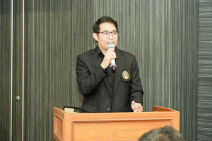การปฐมนิเทศนักศึกษาฝึกประสบการณ์วิชาชีพครู ประจำปีการศึกษา 2569