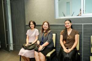 การปฐมนิเทศนักศึกษาฝึกประสบการณ์วิชาชีพครู ประจำปีการศึกษา 2569