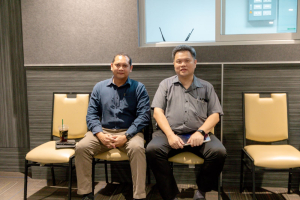 การปฐมนิเทศนักศึกษาฝึกประสบการณ์วิชาชีพครู ประจำปีการศึกษา 2569