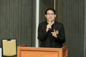 การสัมมนาผู้ประสานงานและครูพี่เลี้ยงนักศึกษาฝึกประสบการณ์วิชาชีพครู ประจำปีการศึกษา 2569