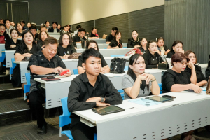 การสัมมนาผู้ประสานงานและครูพี่เลี้ยงนักศึกษาฝึกประสบการณ์วิชาชีพครู ประจำปีการศึกษา 2569