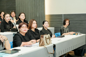 การสัมมนาผู้ประสานงานและครูพี่เลี้ยงนักศึกษาฝึกประสบการณ์วิชาชีพครู ประจำปีการศึกษา 2569
