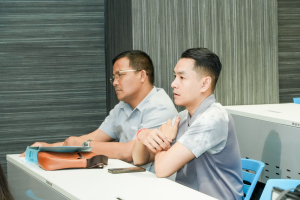 การสัมมนาผู้ประสานงานและครูพี่เลี้ยงนักศึกษาฝึกประสบการณ์วิชาชีพครู ประจำปีการศึกษา 2569