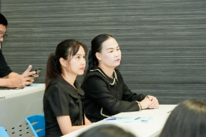 การสัมมนาผู้ประสานงานและครูพี่เลี้ยงนักศึกษาฝึกประสบการณ์วิชาชีพครู ประจำปีการศึกษา 2569