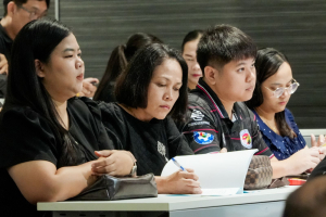 การสัมมนาผู้ประสานงานและครูพี่เลี้ยงนักศึกษาฝึกประสบการณ์วิชาชีพครู ประจำปีการศึกษา 2569