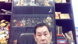 การประชุมคณะกรรมการประจำคณะครุศาสตร์ ครั้งที่ 5/2569