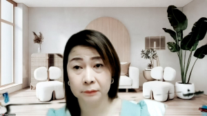 การประชุมคณะกรรมการประจำคณะครุศาสตร์ ครั้งที่ 5/2569