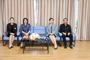 จัดอบรมพัฒนาอาจารย์คณะครุศาสตร์และคณะร่วมผลิตในหลักสูตรครุศาสตรบัณฑิต มุ่งยกระดับตามเกณฑ์คุรุสภา และ PTRU-PSF