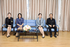 จัดอบรมพัฒนาอาจารย์คณะครุศาสตร์และคณะร่วมผลิตในหลักสูตรครุศาสตรบัณฑิต มุ่งยกระดับตามเกณฑ์คุรุสภา และ PTRU-PSF