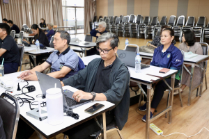 จัดอบรมพัฒนาอาจารย์คณะครุศาสตร์และคณะร่วมผลิตในหลักสูตรครุศาสตรบัณฑิต มุ่งยกระดับตามเกณฑ์คุรุสภา และ PTRU-PSF