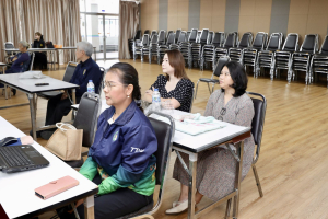 จัดอบรมพัฒนาอาจารย์คณะครุศาสตร์และคณะร่วมผลิตในหลักสูตรครุศาสตรบัณฑิต มุ่งยกระดับตามเกณฑ์คุรุสภา และ PTRU-PSF