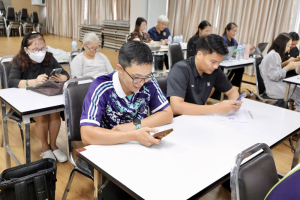 จัดอบรมพัฒนาอาจารย์คณะครุศาสตร์และคณะร่วมผลิตในหลักสูตรครุศาสตรบัณฑิต มุ่งยกระดับตามเกณฑ์คุรุสภา และ PTRU-PSF