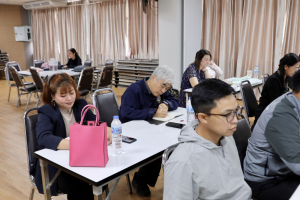 จัดอบรมพัฒนาอาจารย์คณะครุศาสตร์และคณะร่วมผลิตในหลักสูตรครุศาสตรบัณฑิต มุ่งยกระดับตามเกณฑ์คุรุสภา และ PTRU-PSF
